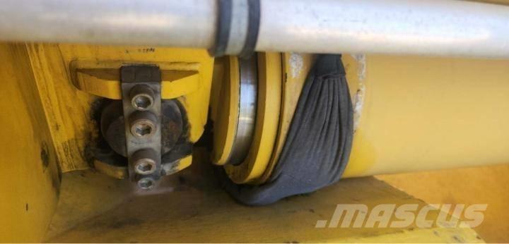 Demag AC 120-1 全地面起重机︳移动式起重机