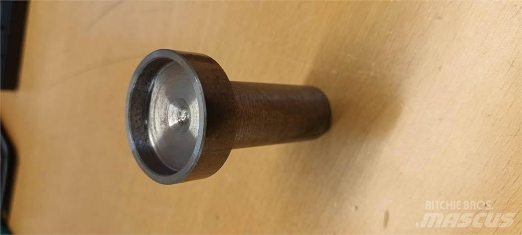 Rottne 072-0176 收割机机箱