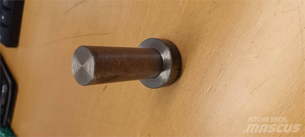 Rottne 072-0176 收割机机箱