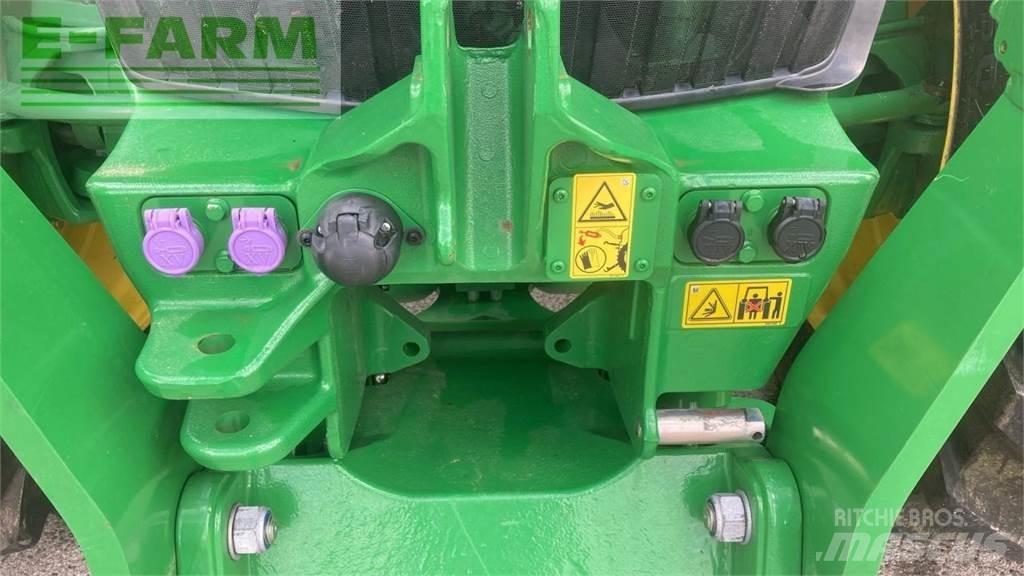 John Deere 7R 330 拖拉机/农用车