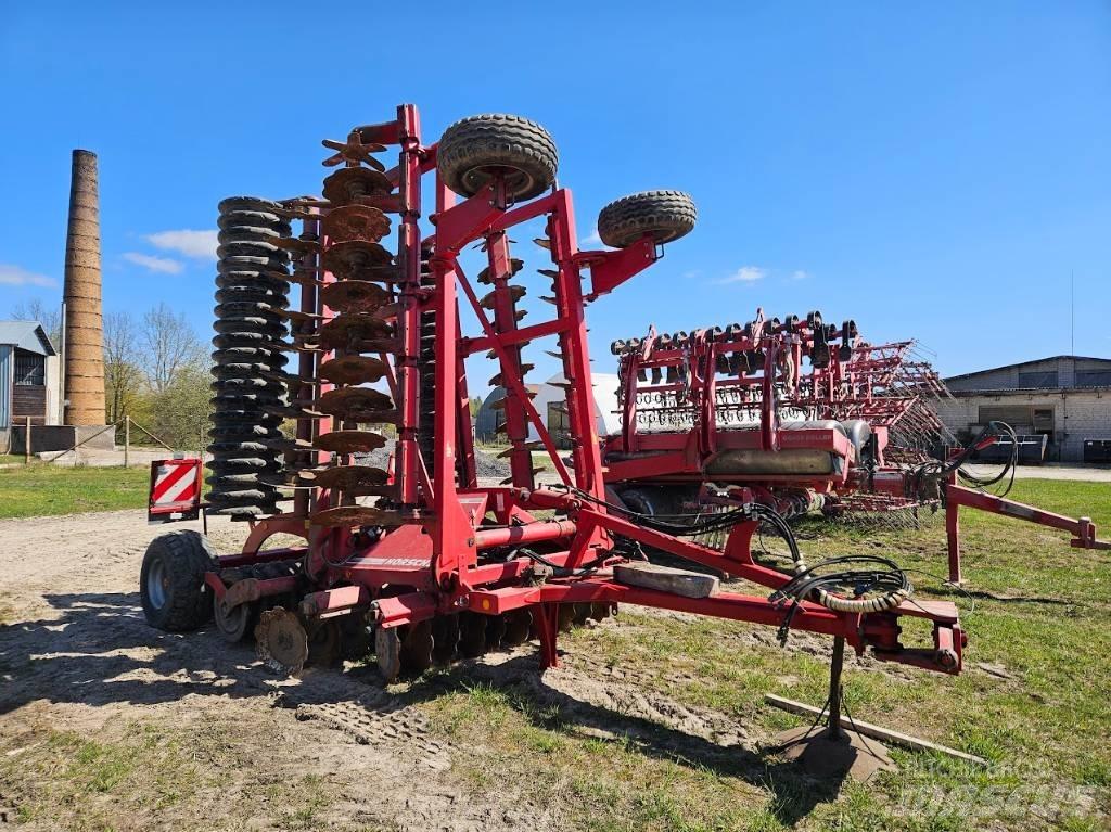 Horsch Joker 8 RT 圆盘耙