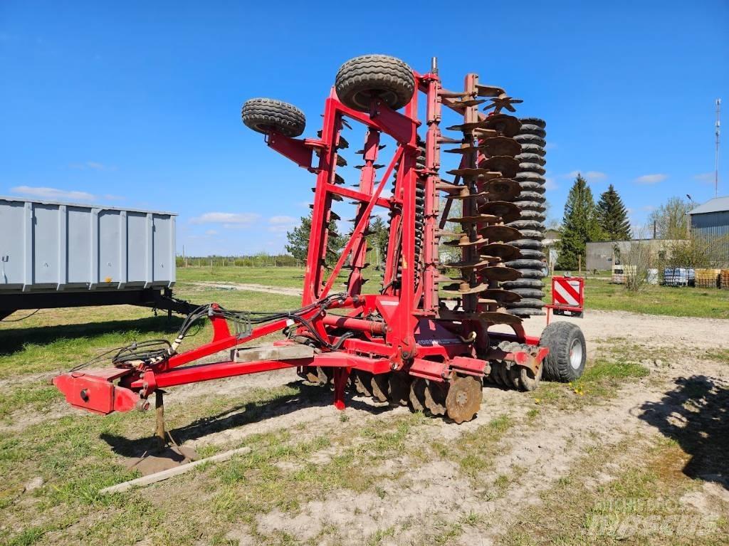 Horsch Joker 8 RT 圆盘耙