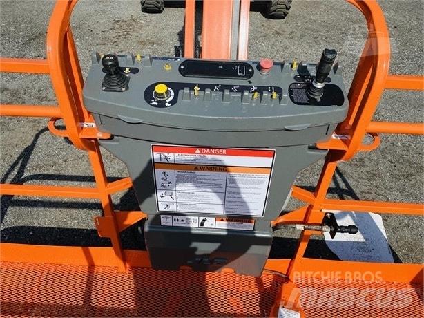 JLG 460 SJ 直臂高空工作平台