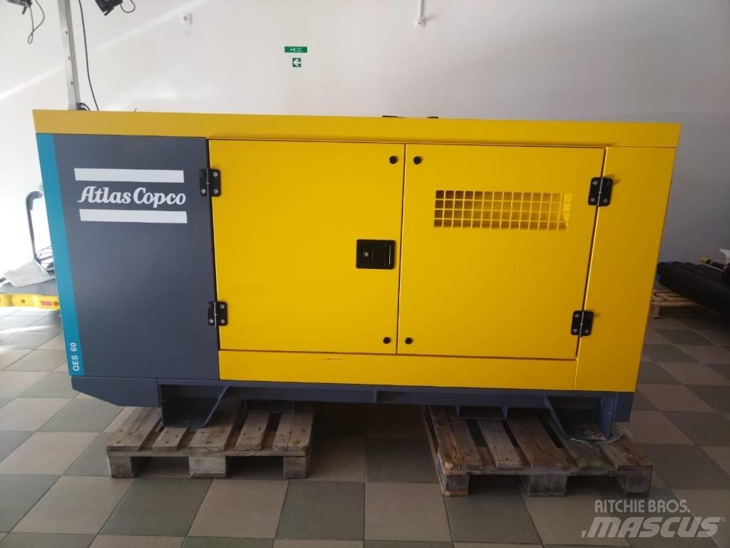 Atlas Copco QES 60 柴油发电机