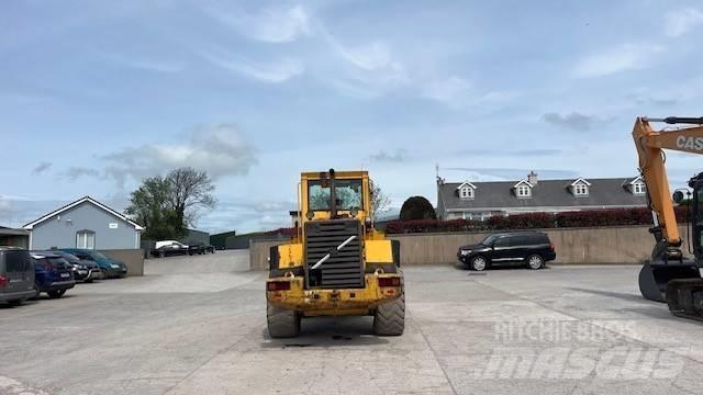 Volvo L 90 轮式装载机