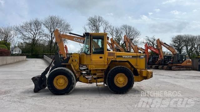 Volvo L 90 轮式装载机