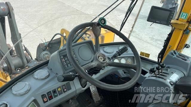Volvo L 90 轮式装载机