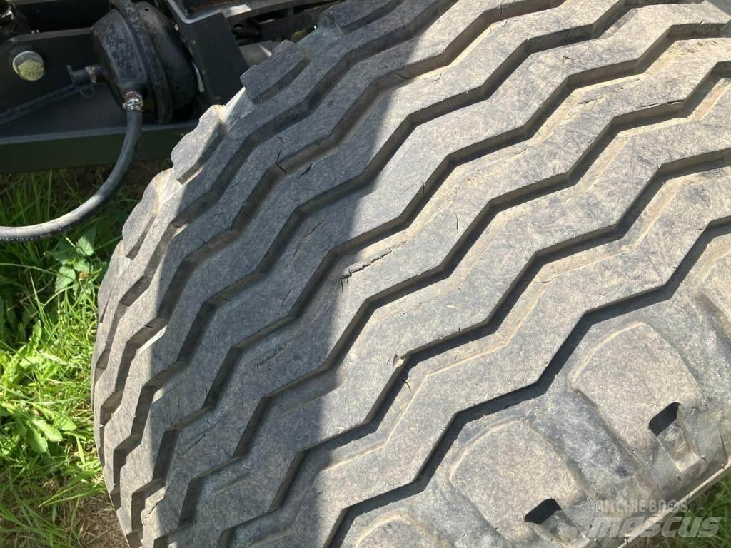 Fliegl KSE 680 圆盘耙