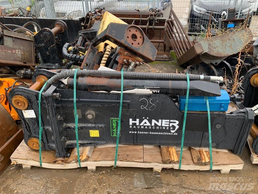  Haner HX3000A NEW 破碎锤