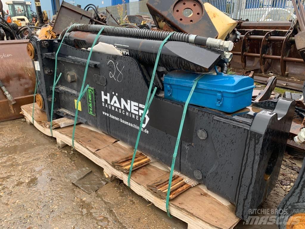  Haner HX3000A NEW 破碎锤