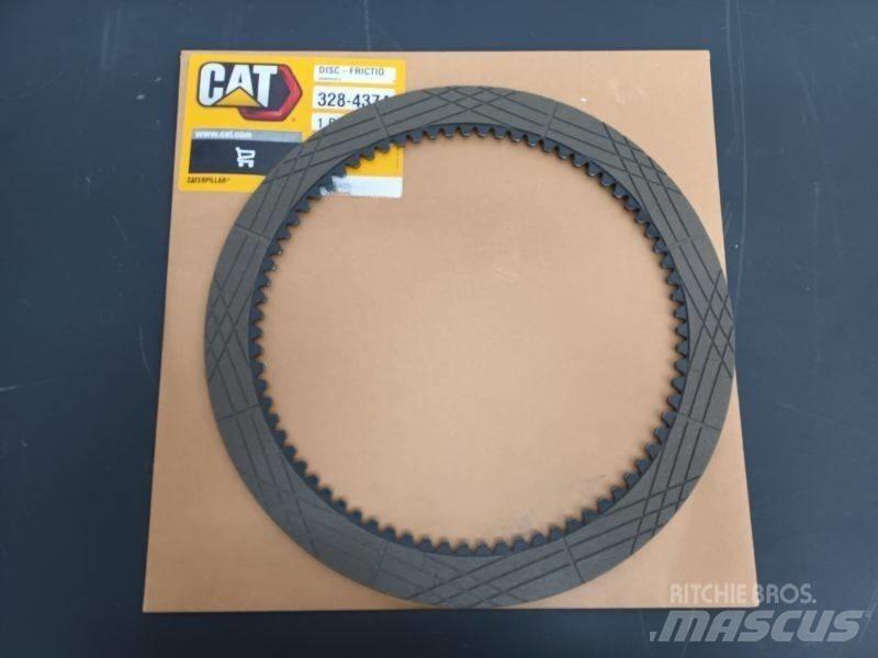 CAT DISC 328-4374 传动装置