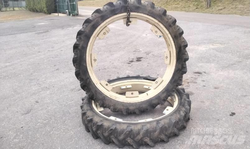 Kleber 9.5R44 轮胎、车轮、轮圈