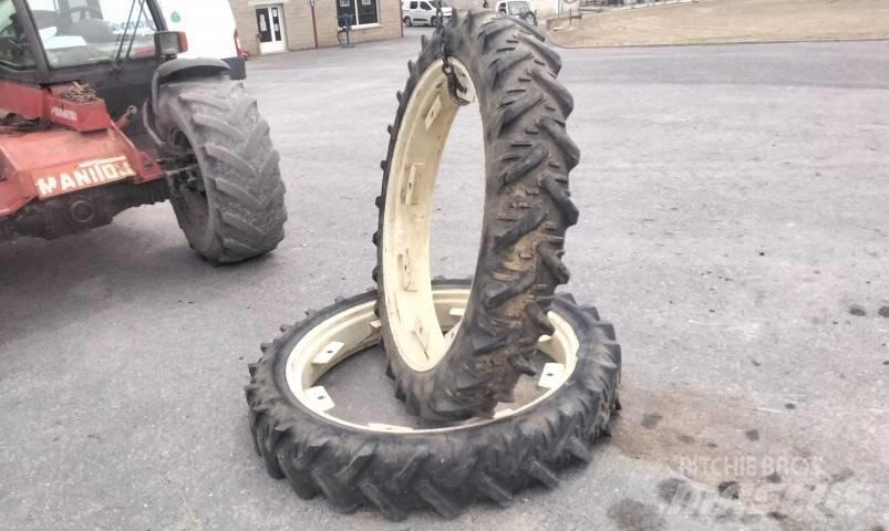Kleber 9.5R44 轮胎、车轮、轮圈