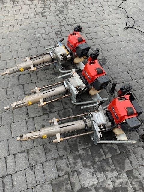 Cembre SD-9P 铁路维护设备