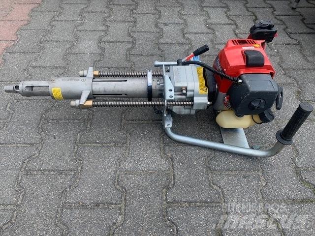 Cembre SD-9P 铁路维护设备