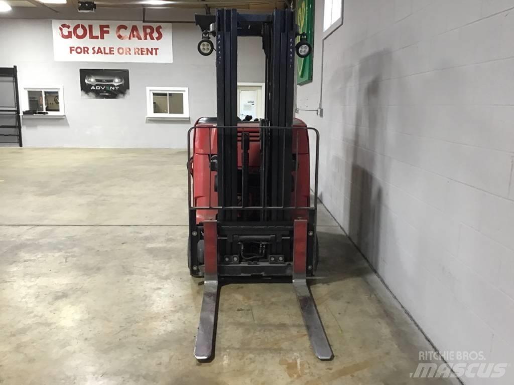 Raymond 425C40TT 其他叉车