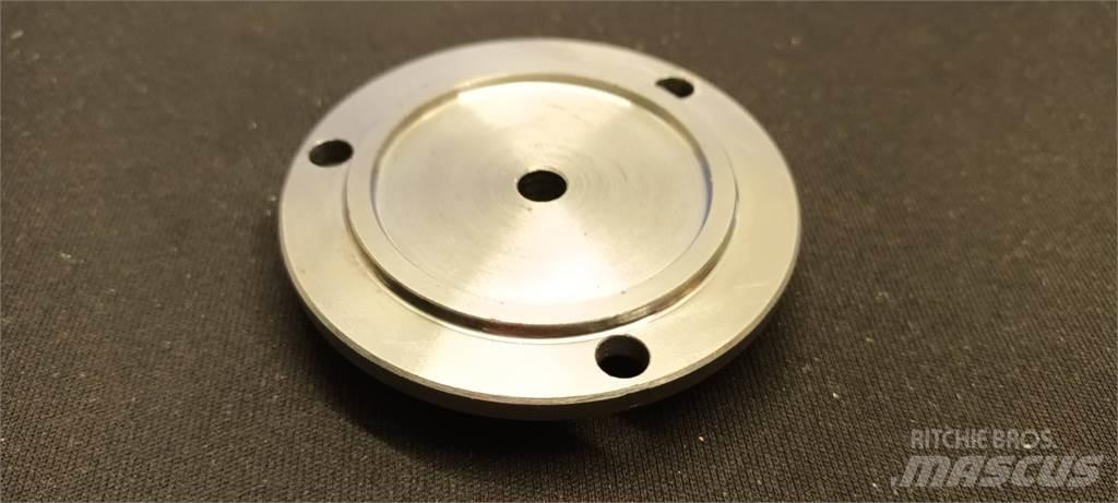 Rottne 046-0205 收割机机箱