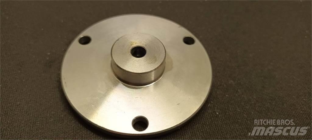 Rottne 046-0205 收割机机箱