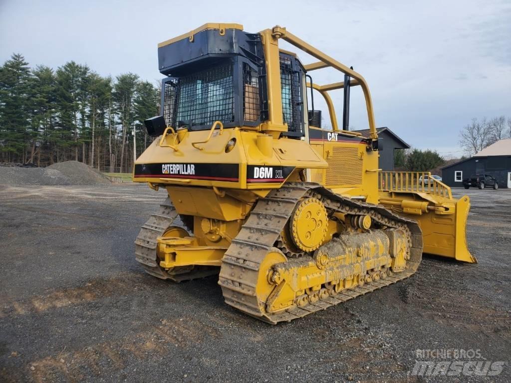 CAT D 6 M XL 履带式推土机