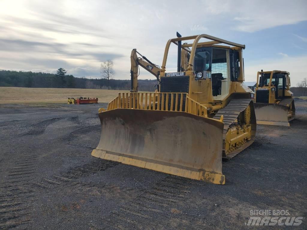 CAT D 6 M XL 履带式推土机