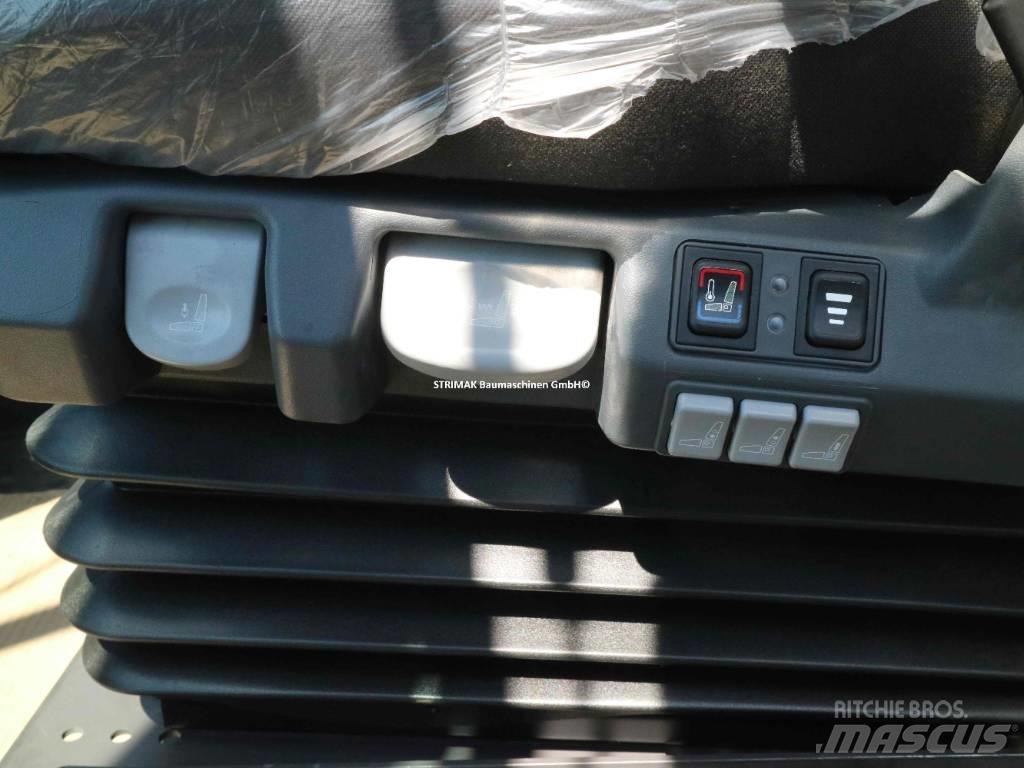 Volvo L 110 H 轮式装载机