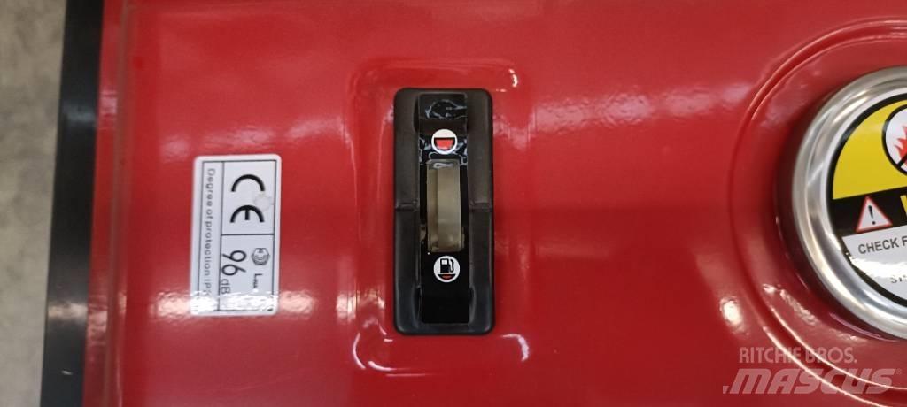 Mosa GE 3700 汽油发电机