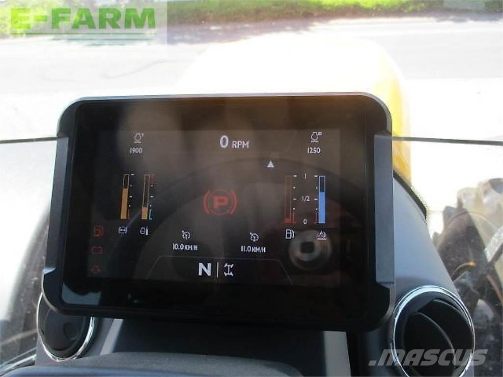 JCB 4220 icon 拖拉机/农用车