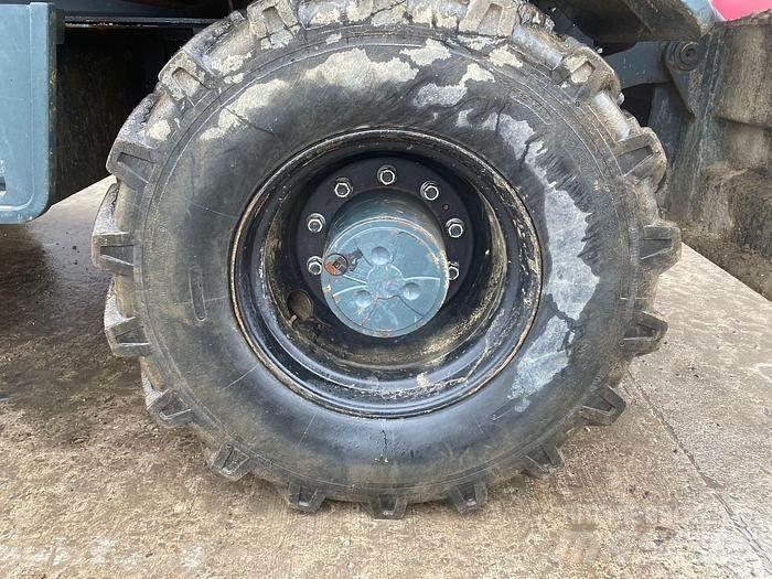 Hyundai HW140 特种挖掘机