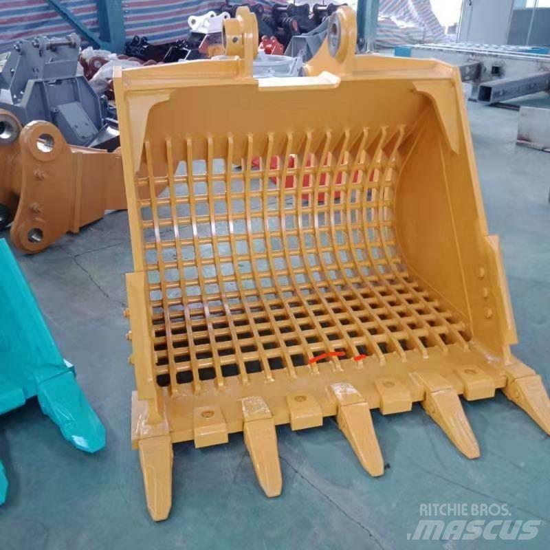  Hitach    350  ковш 挖斗
