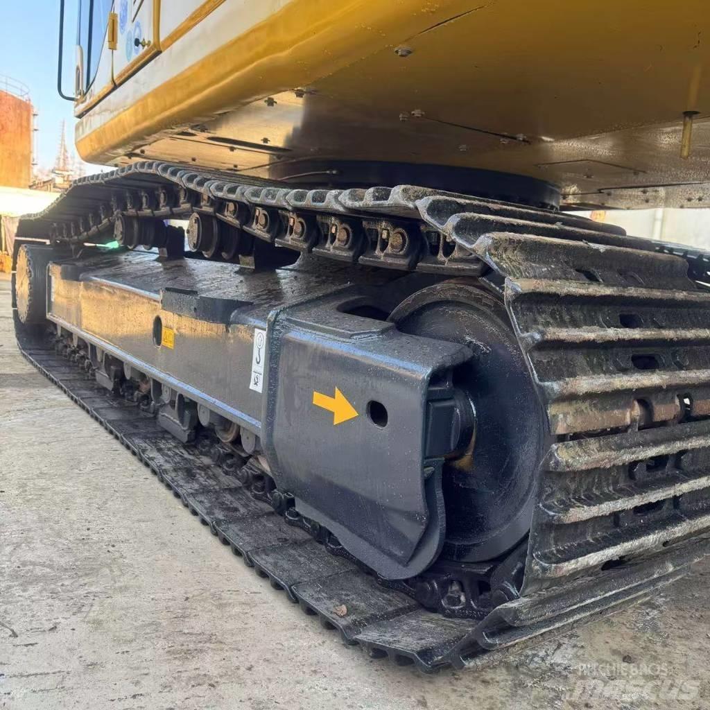 Komatsu PC 300 履带挖掘机