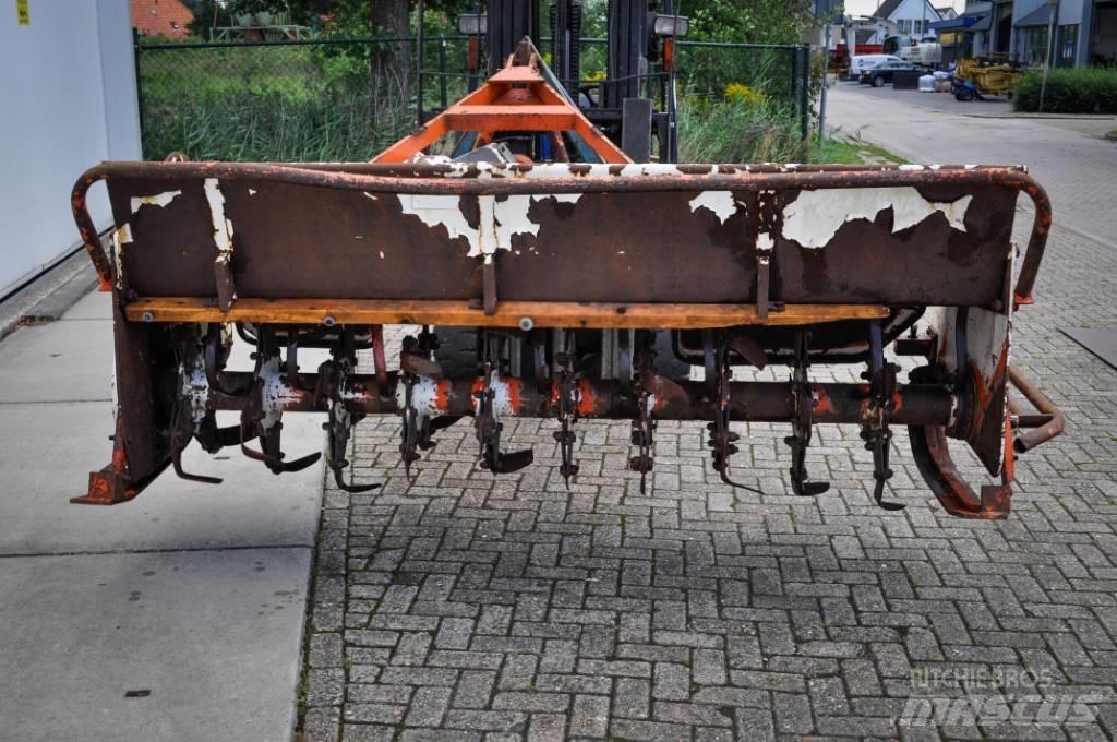 Howard Rotadigger 动力旋转耙