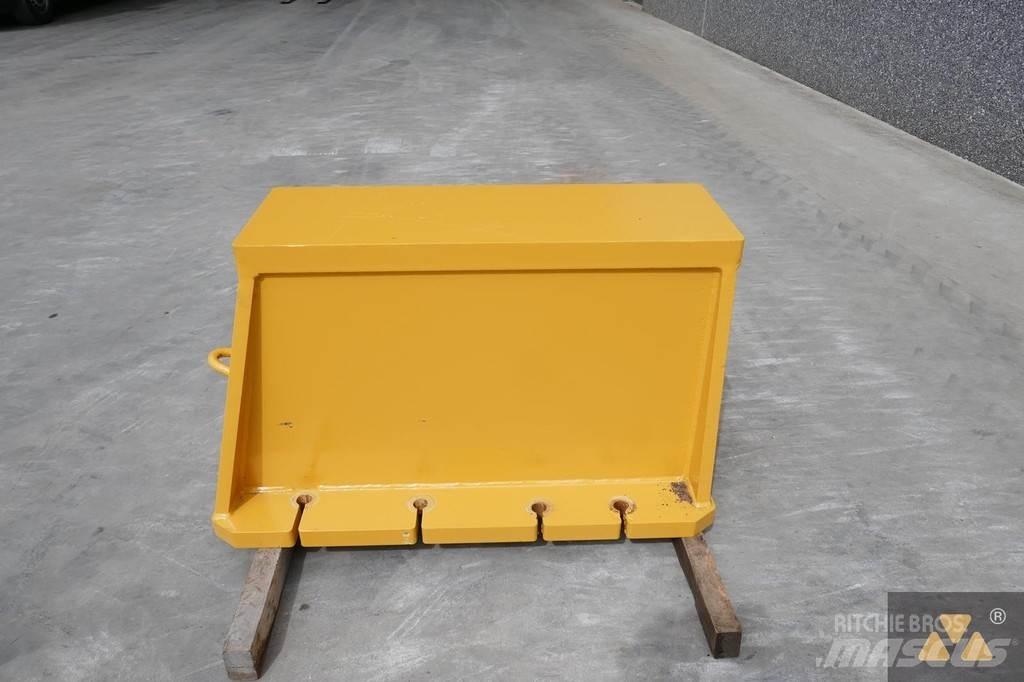 Volvo Push block 运输工具-其他
