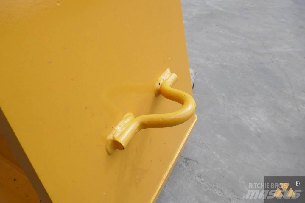 Volvo Push block 运输工具-其他