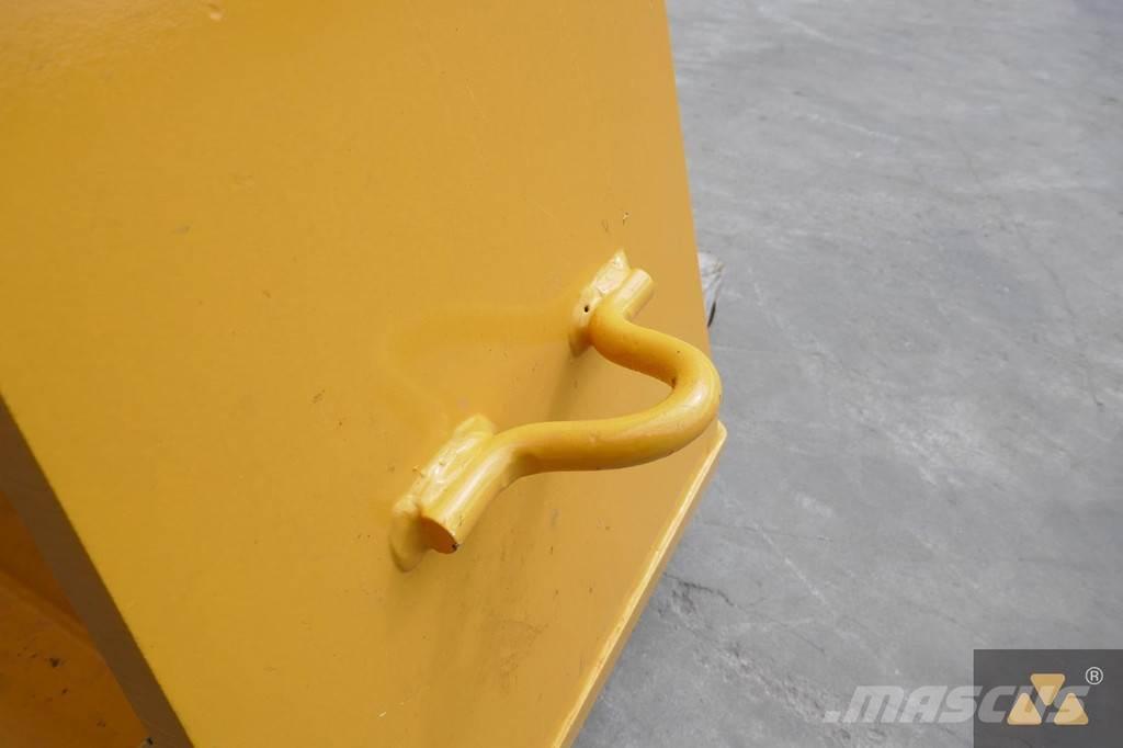 Volvo Push block 运输工具-其他