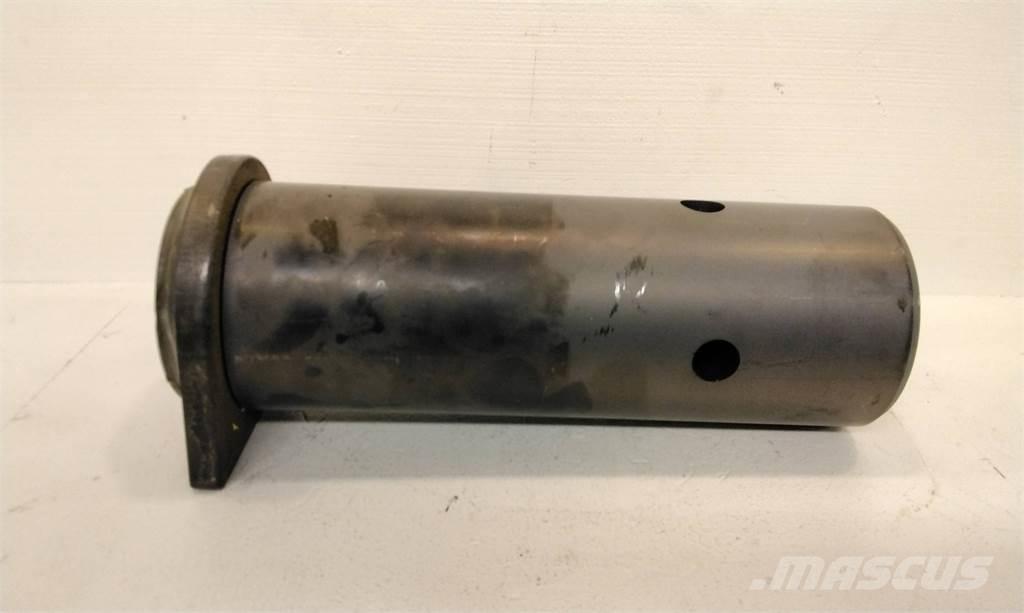 Ponsse P56369 底盘和悬架