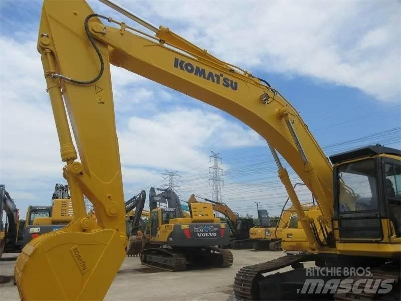 Komatsu PC 360 履带挖掘机