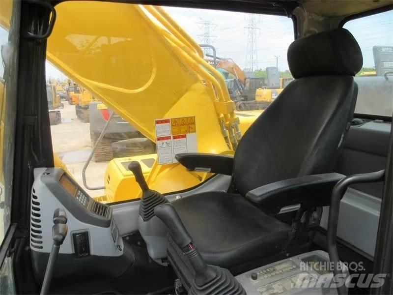 Komatsu PC 360 履带挖掘机