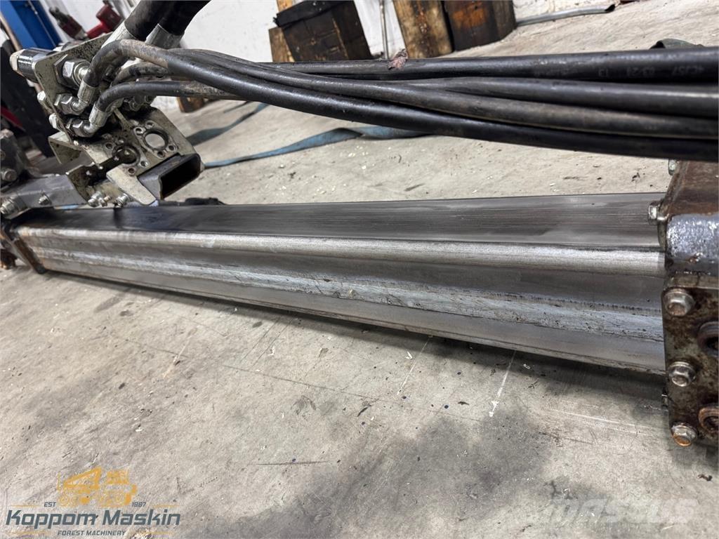 Rottne RK 75 收割起重机