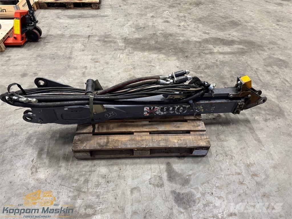 Rottne RK 75 收割起重机