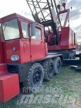 Manitowoc 3900 T 全地面起重机︳移动式起重机