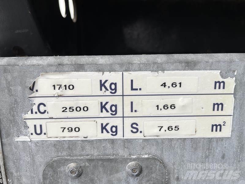 Doosan G 40 柴油发电机