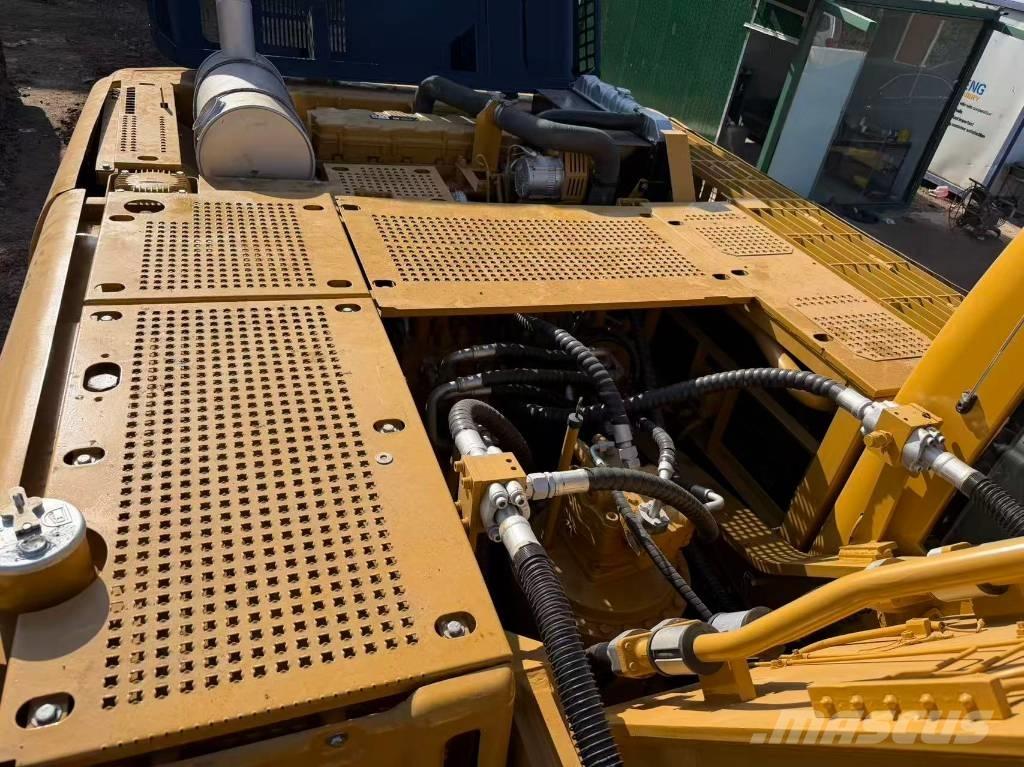 CAT 330CL 履带挖掘机