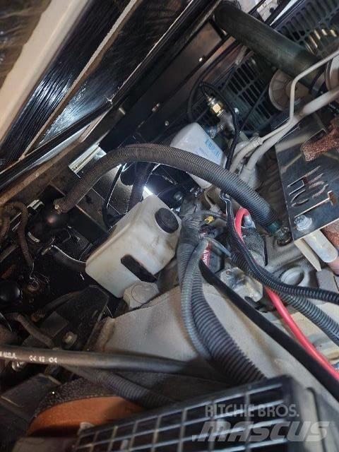 Generac 50 KW 柴油发电机