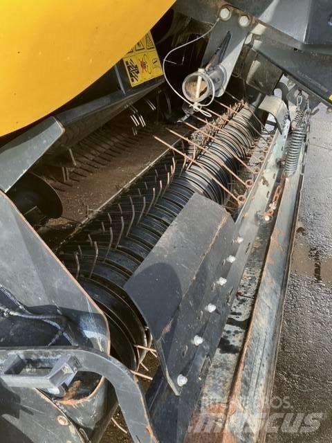 New Holland RB 125 圆捆打捆机