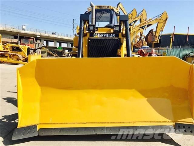 CAT D 6 H 履带式推土机