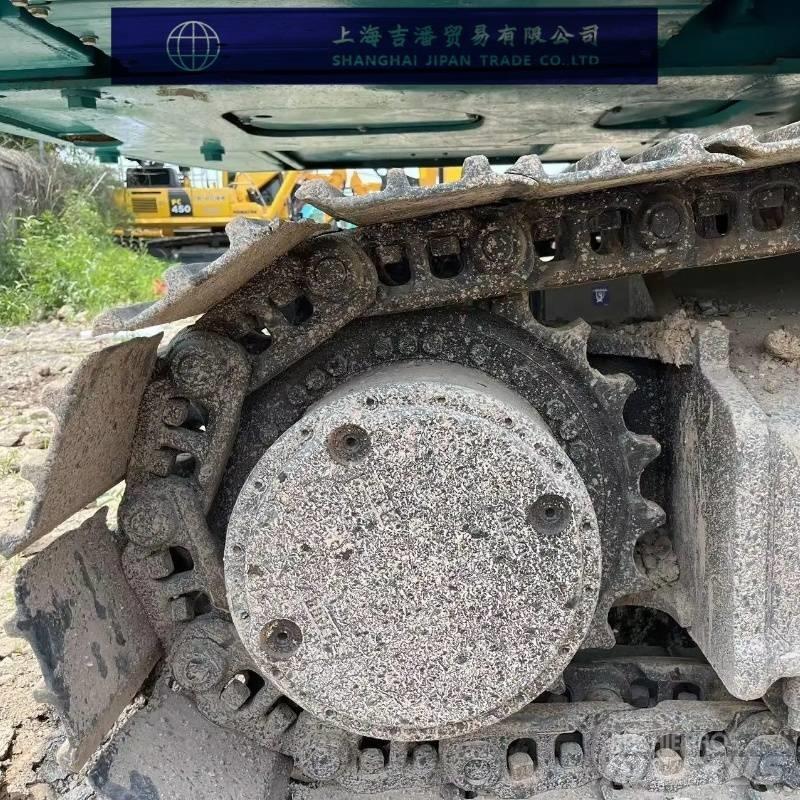 Kobelco 260 履带挖掘机