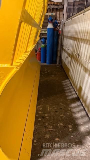 Bomag BC 462 EB 垃圾压实机