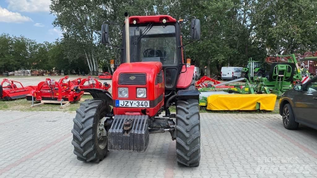 MTZ 1025,3 拖拉机/农用车