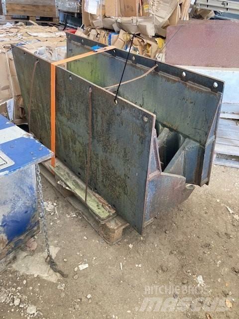 Arjes VZ 750 建筑机械-其他