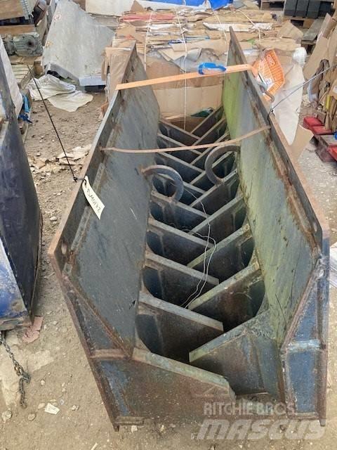 Arjes VZ 750 建筑机械-其他